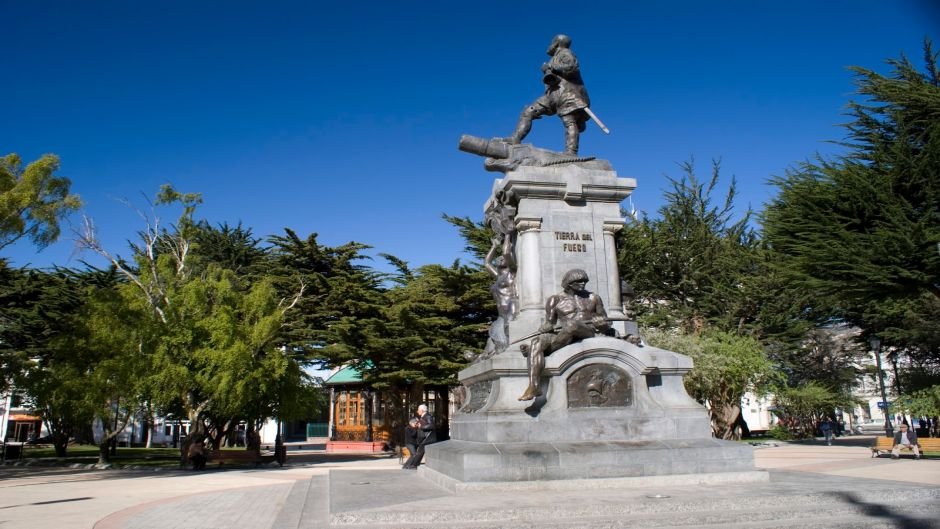 Punta Arenas